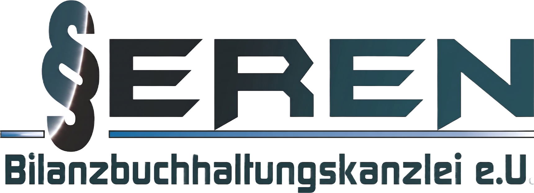 EREN Bilanzbuchhaltungskanzlei e.U. Logo